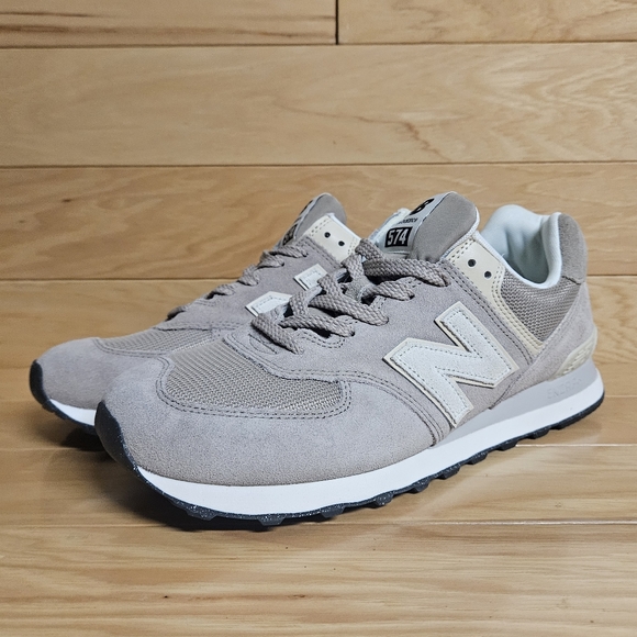 New Balance 574 Legacy Classics Mens Causal Shoe Sneaker U574W02 - Picture 5 of 11